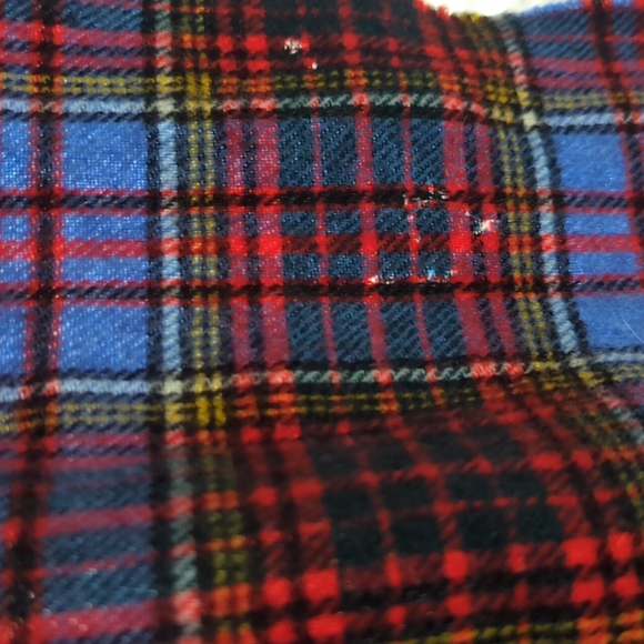 Tweedmill Lambswool Scarf - Picture 8 of 8